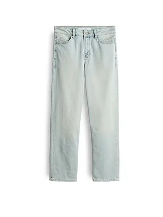 SOMEDAY | Jeans coupe droite CARIE STRAIGHT | 